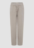picture of Muse Wear Laura Pants Heavy Cotton - Sand - Number Two - womens - fashion - clothing - Muse Wear 1