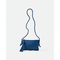 picture of Biba Perkins Crossbody Bag - Blue/Azul - Number Two - womens - fashion - accessories - Biba 1