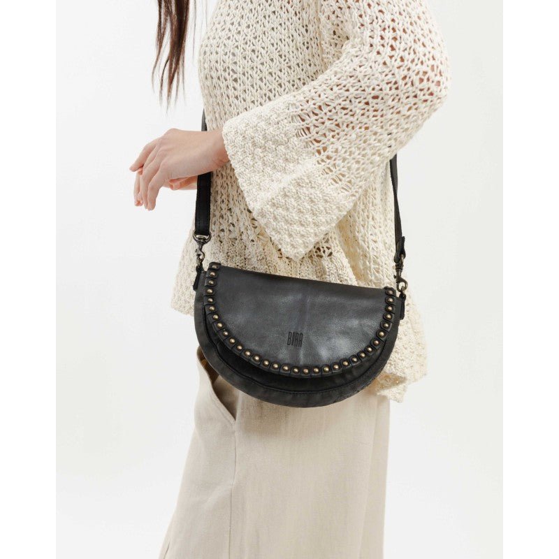 picture of Biba Yampa Handbag - Black - Number Two - womens - fashion - accessories - Biba 1