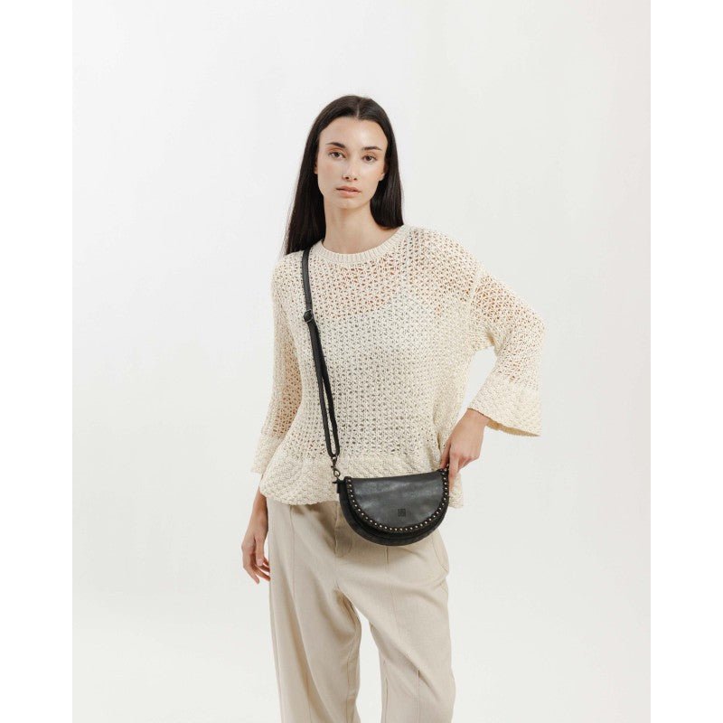 picture of Biba Yampa Handbag - Black - Number Two - womens - fashion - accessories - Biba 2