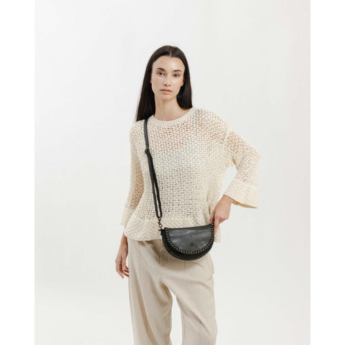 picture of Biba Yampa Handbag - Black - Number Two - womens - fashion - accessories - Biba 2