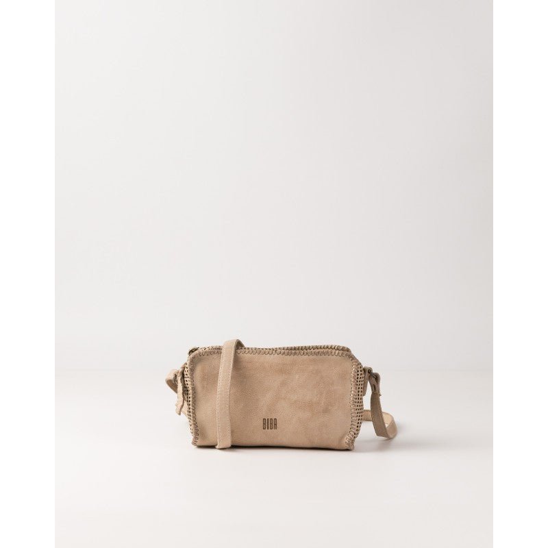 picture of Biba Abbot Handbag - Cream - Number Two - womens - fashion - accessories - Biba 1