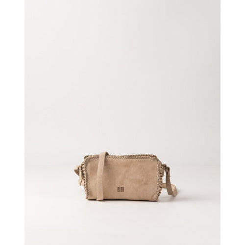 picture of Biba Abbot Handbag - Cream - Number Two - womens - fashion - accessories - Biba 1