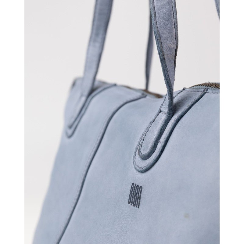 picture of Biba Hooper Shoulder Bag - Sky Blue - Number Two - womens - fashion - accessories - Biba 2