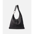 picture of Biba Jackpot Leather Shoulder Bag - Black - Number Two - womens - fashion - accessories - Biba 1