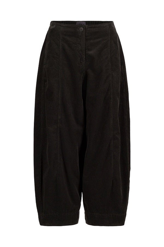 Oska 517 Cord Trouser - Sepia