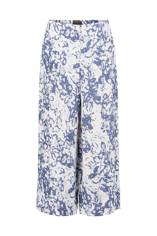 Oska 548 Print Trousers