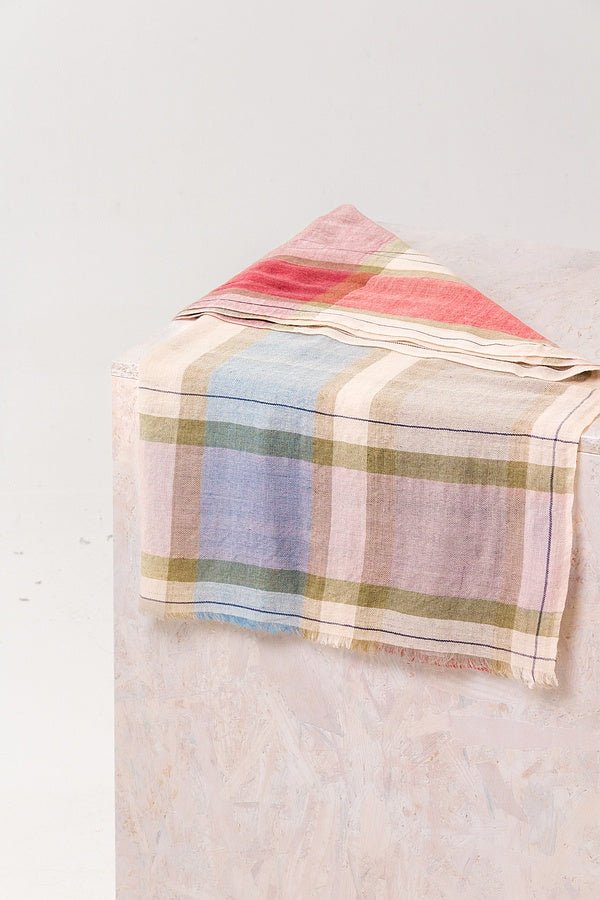 picture of Oska 514 Wool Scarf - Niagara - Number Two - womens - fashion - clothing - Oska 2