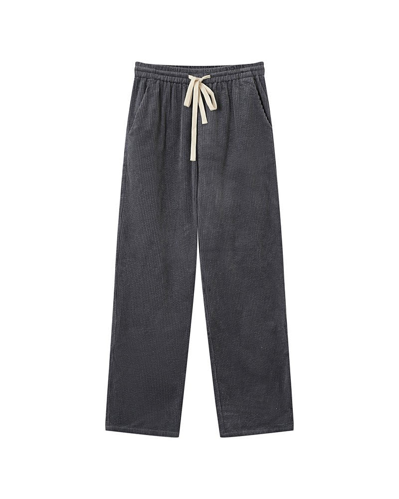 picture of Grace & Mila Liberty Trouser - Carbone - Number Two - womens - fashion - clothing - Grace & Mila 4