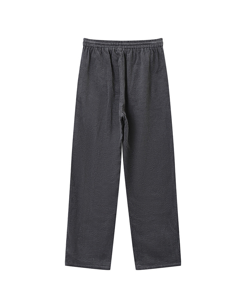 picture of Grace & Mila Liberty Trouser - Carbone - Number Two - womens - fashion - clothing - Grace & Mila 5