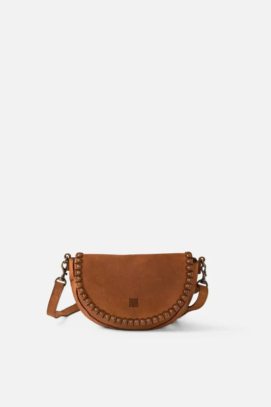 picture of Biba Yampa Handbag - Tan/Cuero - Number Two - womens - fashion - accessories - Biba 1